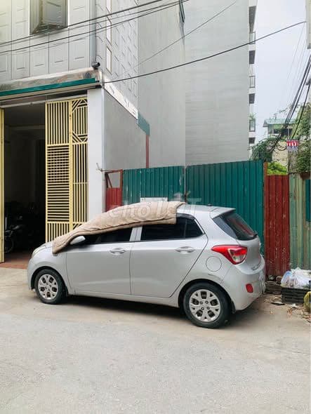 Đất Lô Góc Thạch Bàn Long Biên - Ô tô tránh, kinh doanh - Ảnh 2