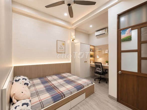 bán nhà 30m2 Võng Thị Tây Hồ đẹp - Ảnh 3