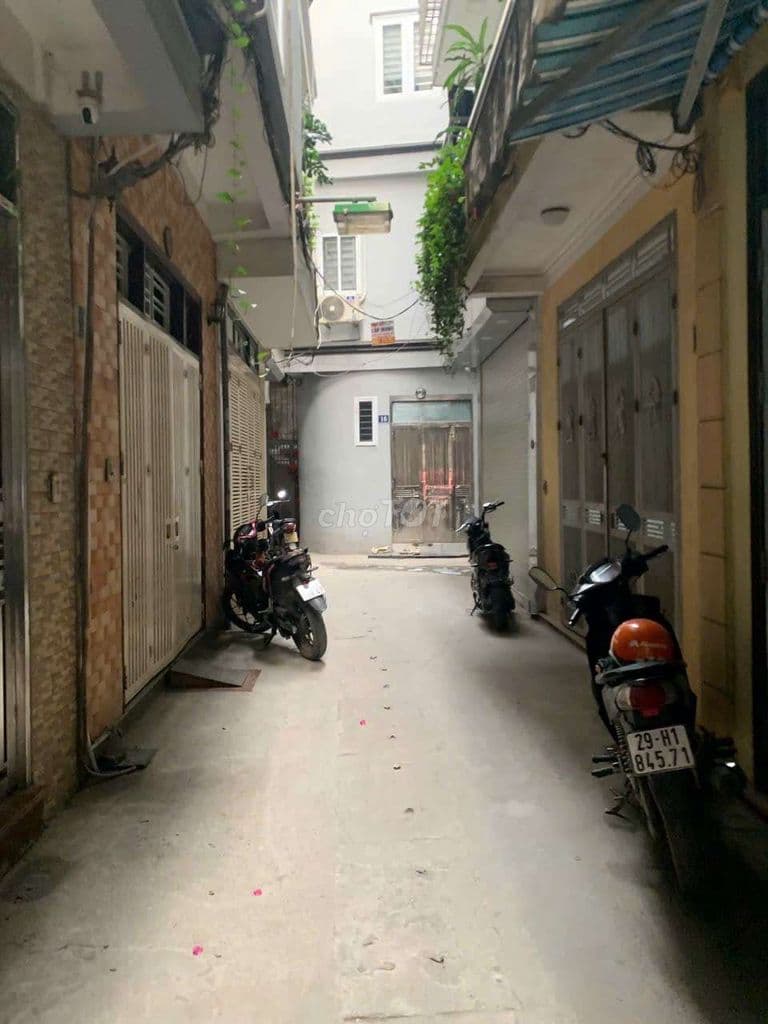 nhà cần bán - Ảnh 3