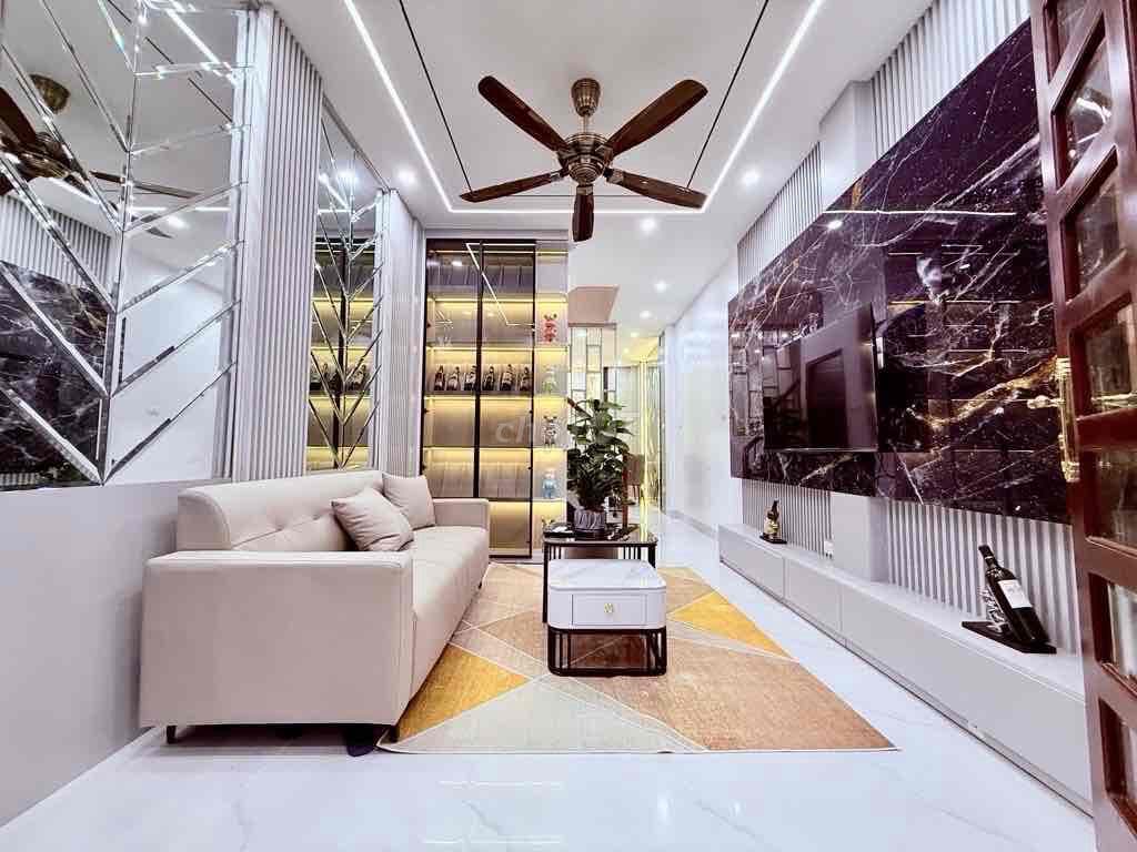 Hồng Mai | 42m2 nhà mới | 5 Phòng Ngủ | SĐCC - Ảnh 3