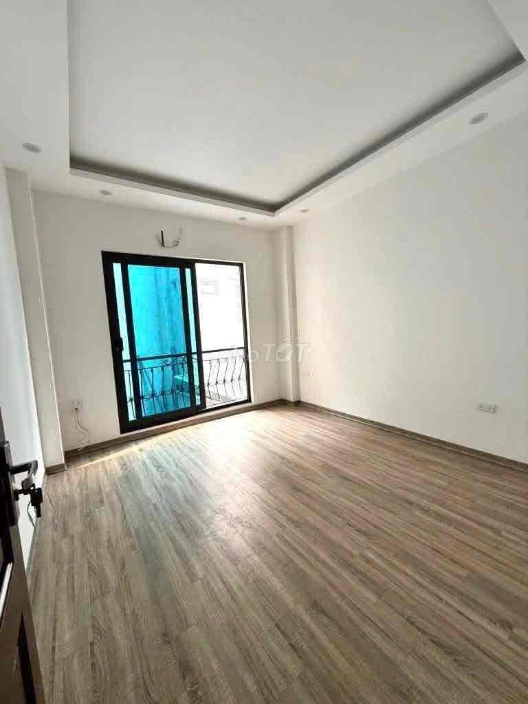 Nhà xây đơn lập TT Trạm Trôi 40m2 - Ảnh 3