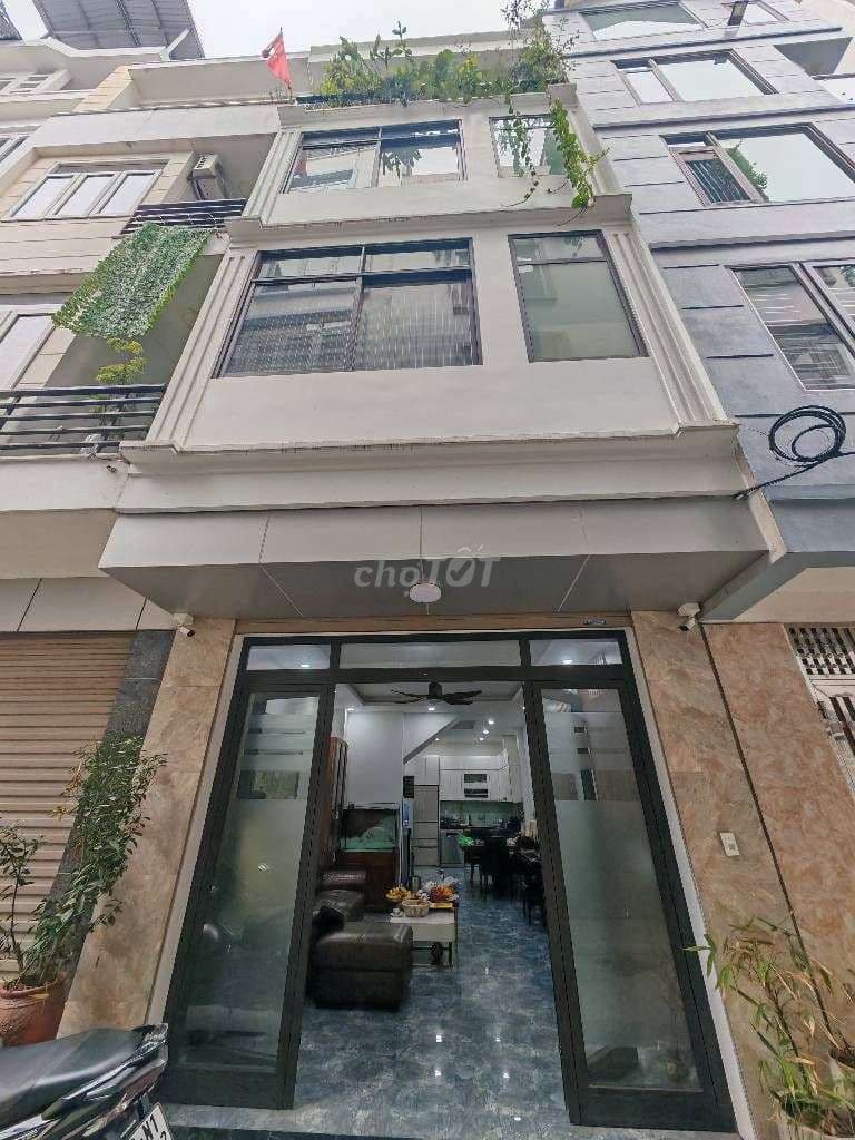 Cần Bán Nhà Ở Đường AN Dương Vương, Phú Thượng Tây Hồ, Dt,60m² , 15 Tỷ