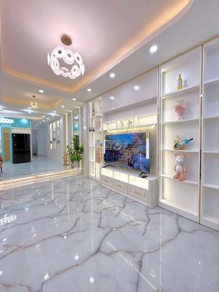 BIỆT THỰ SÂN VƯỜN CẦN BÁN GẤP - Ảnh 3