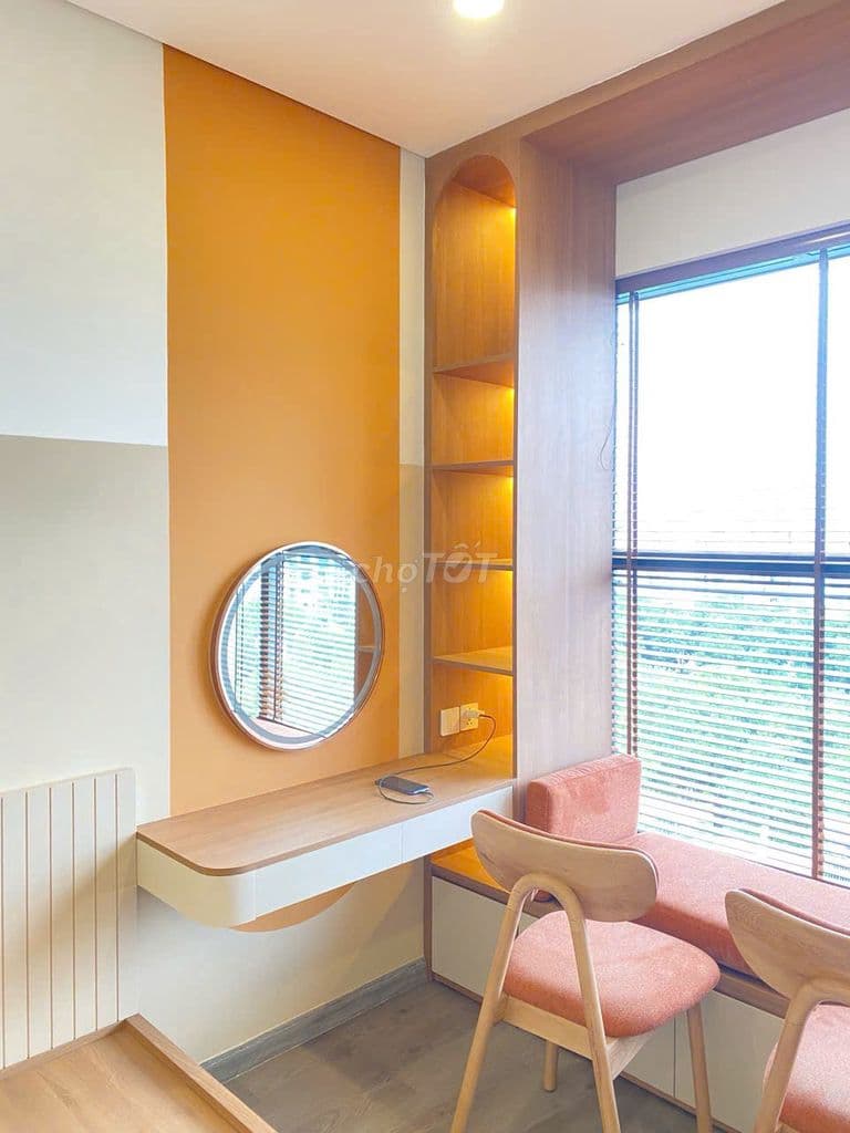 Bán 2PN 96m2 Diamond Brilliant Celadon City, 7.8 ty, có nội thất