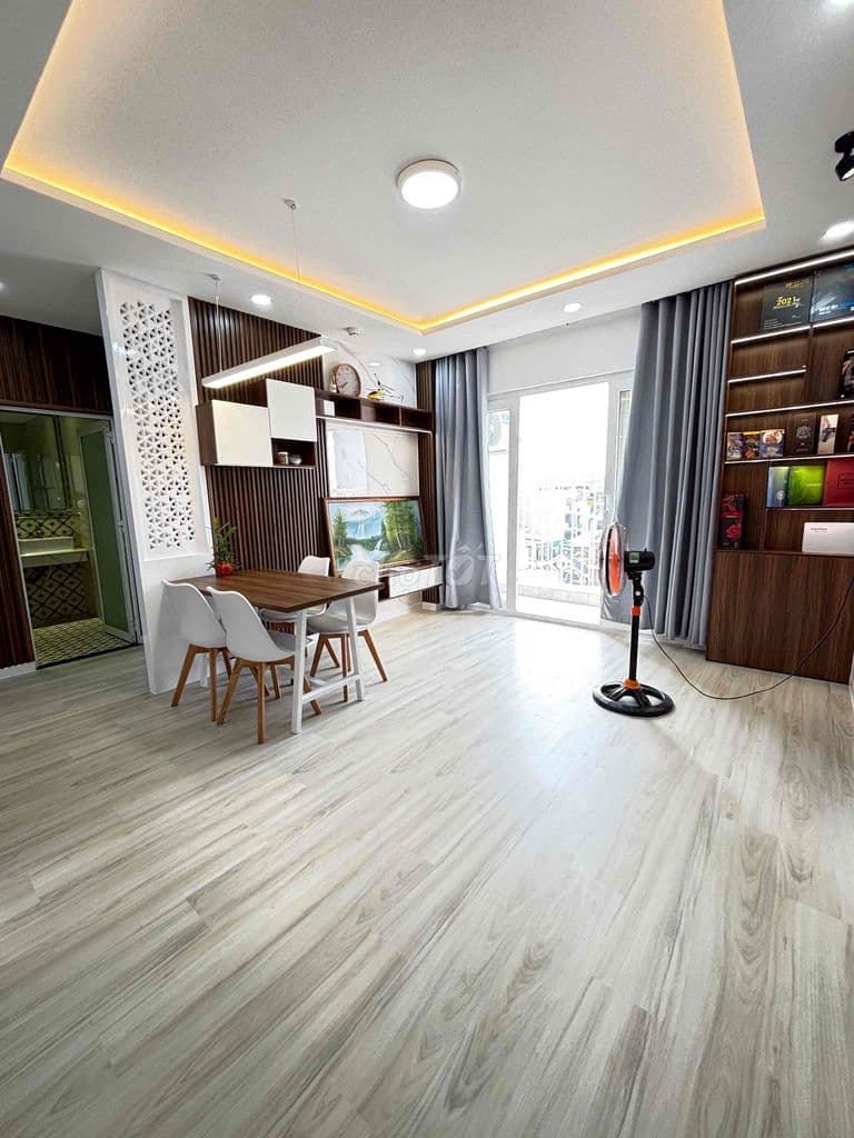 Bán nhiều căn hộ chung cư Ihome Gò Vấp giá rẻ