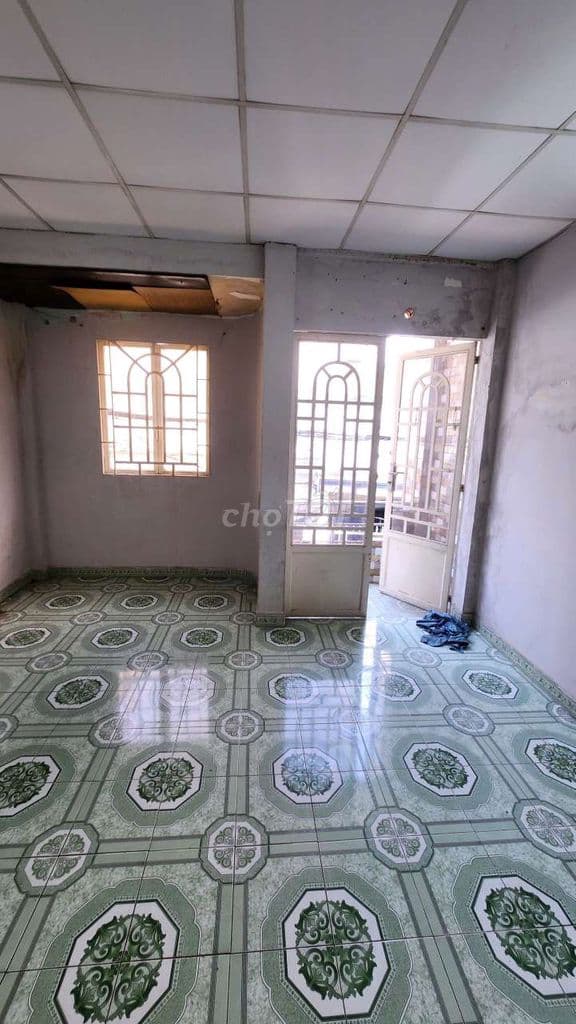 NHÀ BÁN NGAY GÒ XOÀI BHHA, HẺM OTO 4M,KO QH,SỔ RIÊNG, 2PN 2WC,GIÁ TL - Ảnh 3