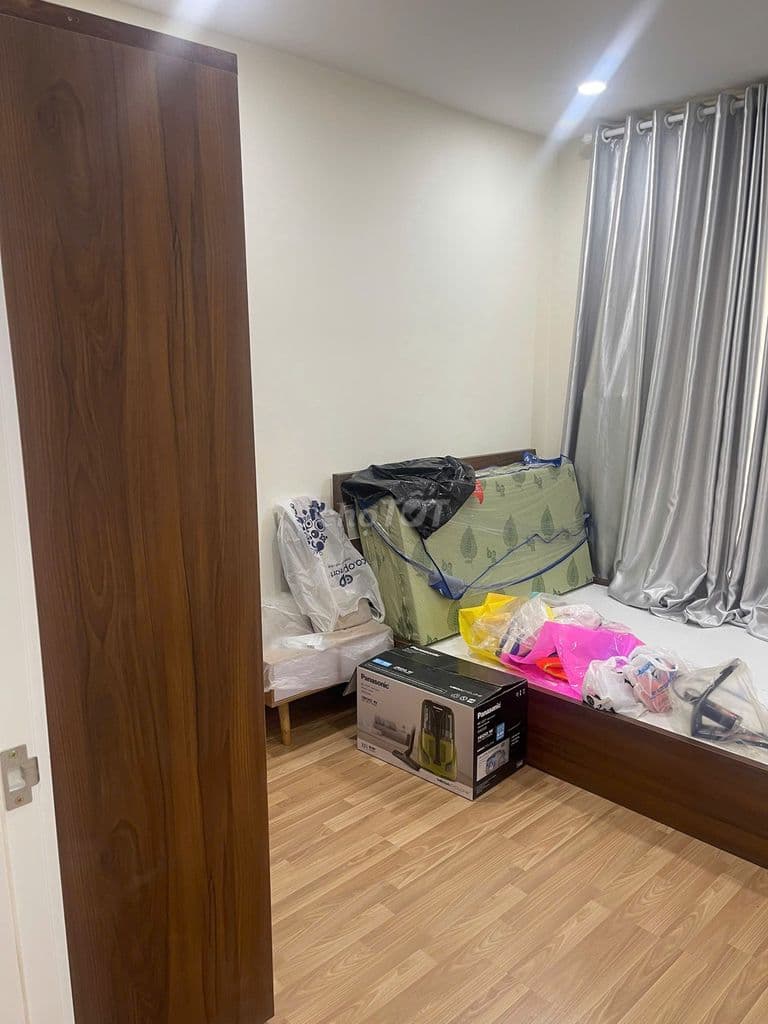 Cần bán căn hộ Diamond Riverside quận 8 giá 3,1 tỷ, 73m2 2 phòng ngủ