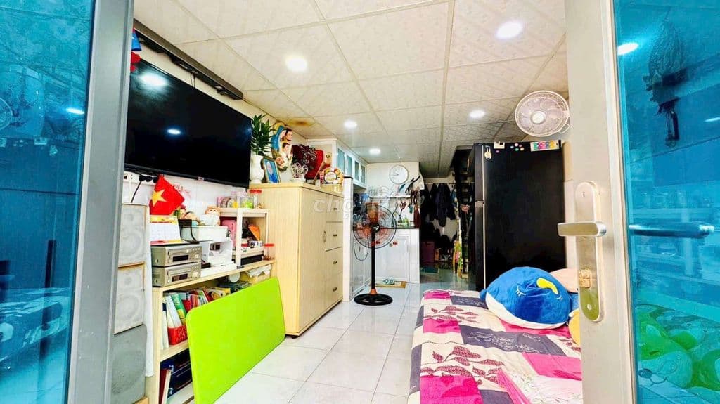 🚨 GIÁ SỐC DƯỚI 3 TỶ – SÁT MẶT TIỀN Q6 – Ở NGAY - Ảnh 3