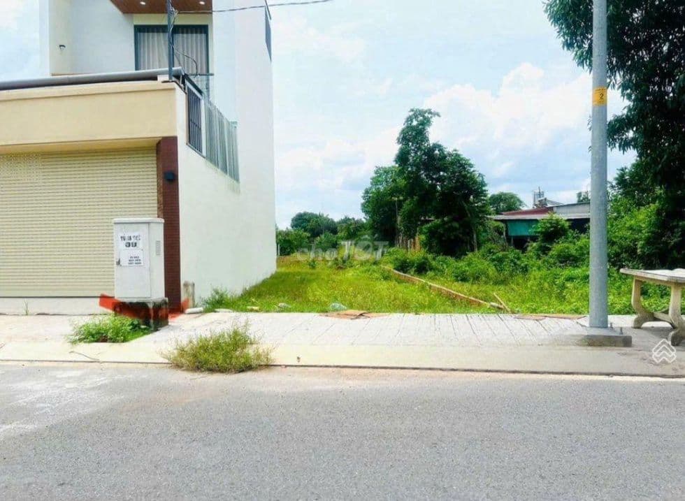 Bán đất 1 sẹc Nguyễn Văn Khạ, Củ Chi, 109m2, sổ hồng riêng - Ảnh 3