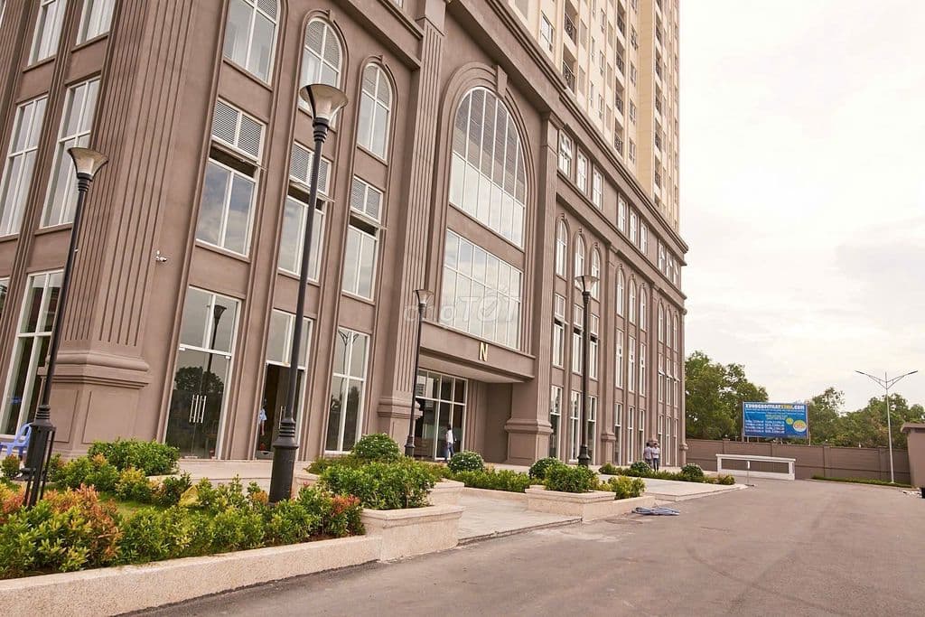 🔥 BÁN OFFICETEL SAIGON MIA 44m² – GIÁ CHỈ 2,7 TỶ 🔥