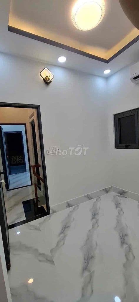 MẶT TIỀN KINH DOANH 20M - TÂN KIỂNG 3 tầng - Ở NGAY NHÌNH 6 tỷ - Ảnh 3