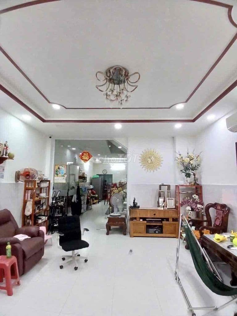 VƯỜN LÀI TÂN PHÚ 4*10 KHÔNG LỖI PHÒNG THUỶ 5.25 T - Ảnh 3