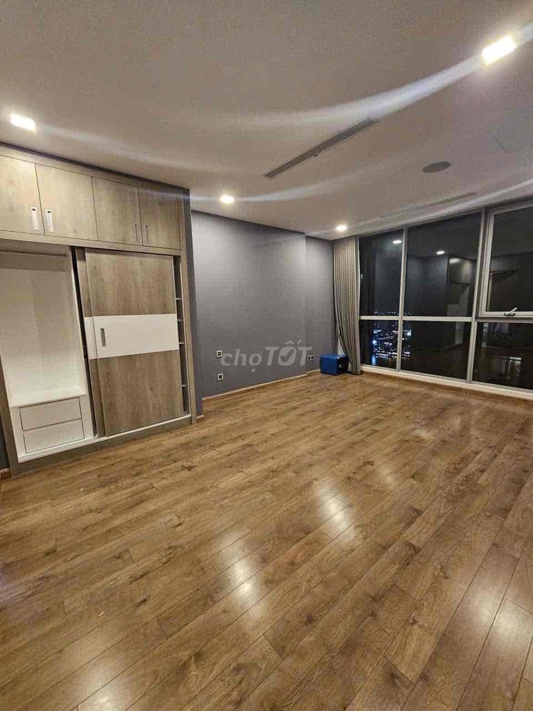 bán 4PN - Toà Park 6.07 - DT: 140m2, giá : 18.5 tỷ - Ảnh 3