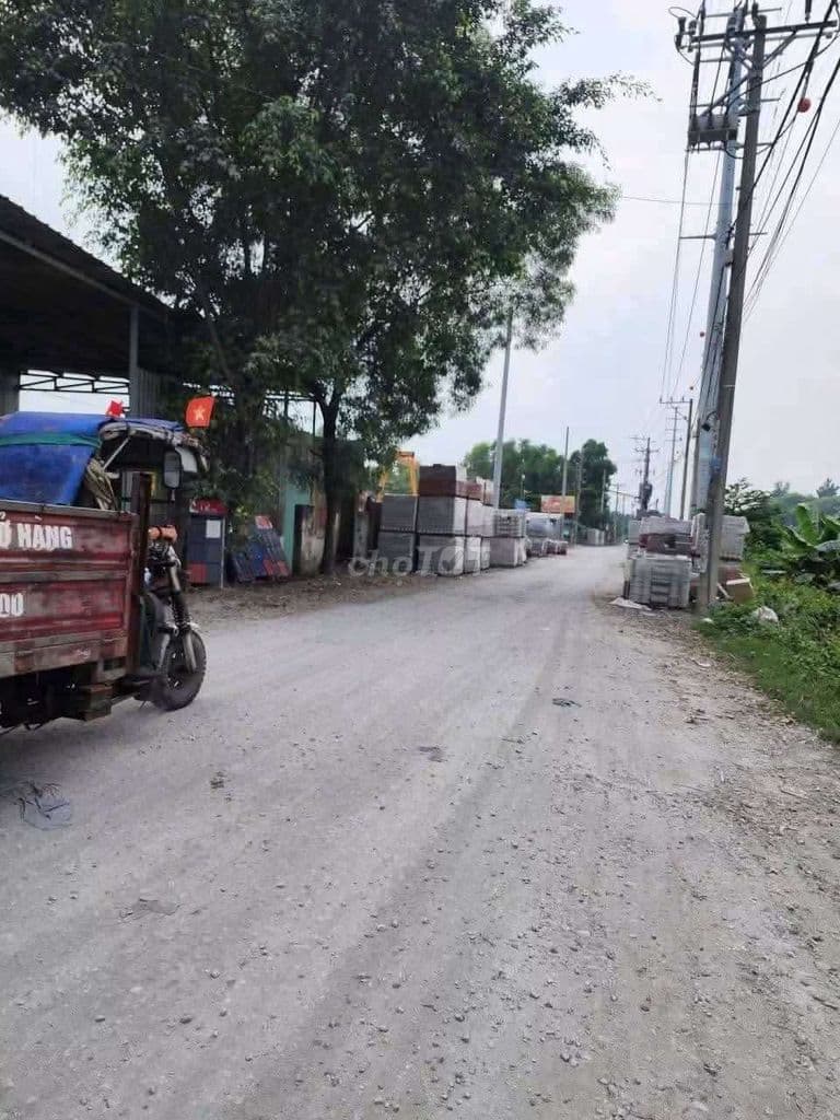 BÁN KHO DIỆN TÍCH 1000M2 - Ảnh 3