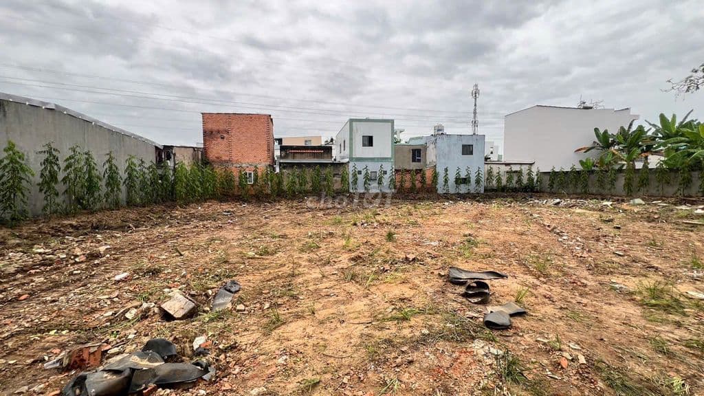 Bán đất biệt thự đường Ô tô gần chợ Phước Bình Q9 (950m2) 41 tr/m2