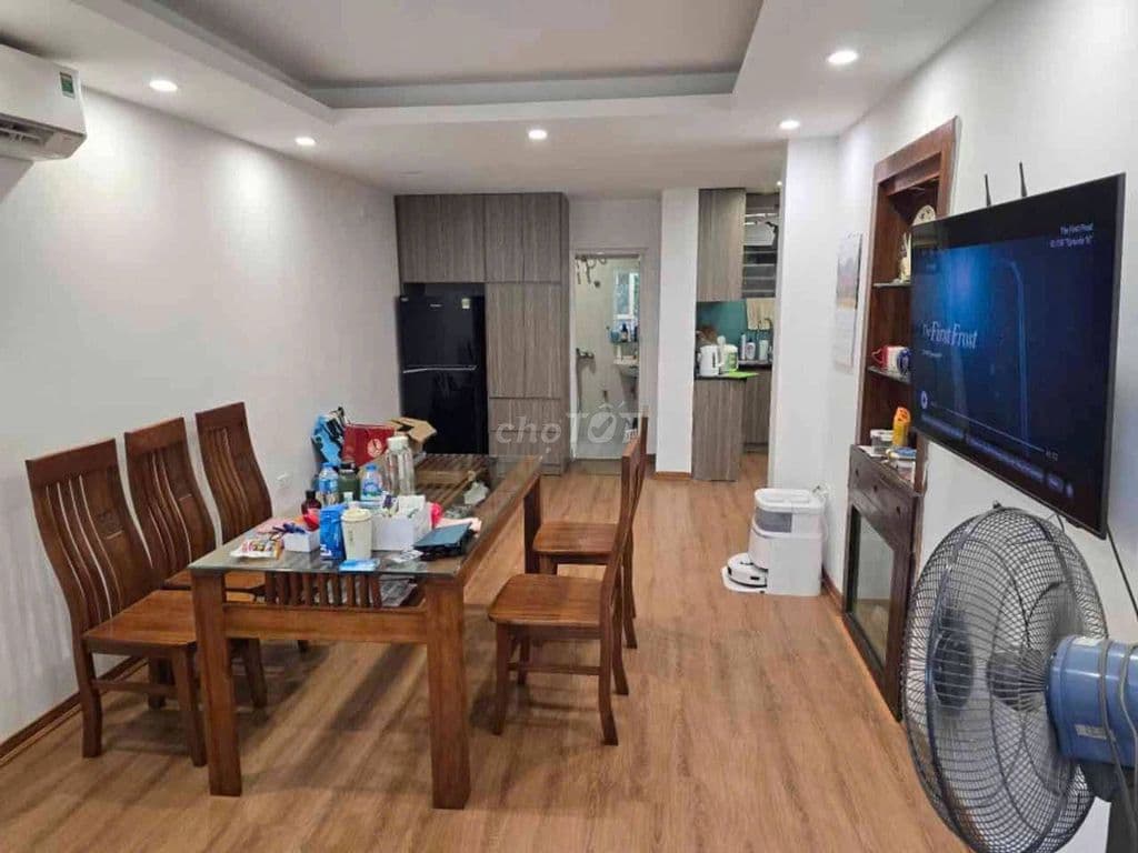 bán căn hộ 2pn phố chùa bộc tài chính 4 tỷ