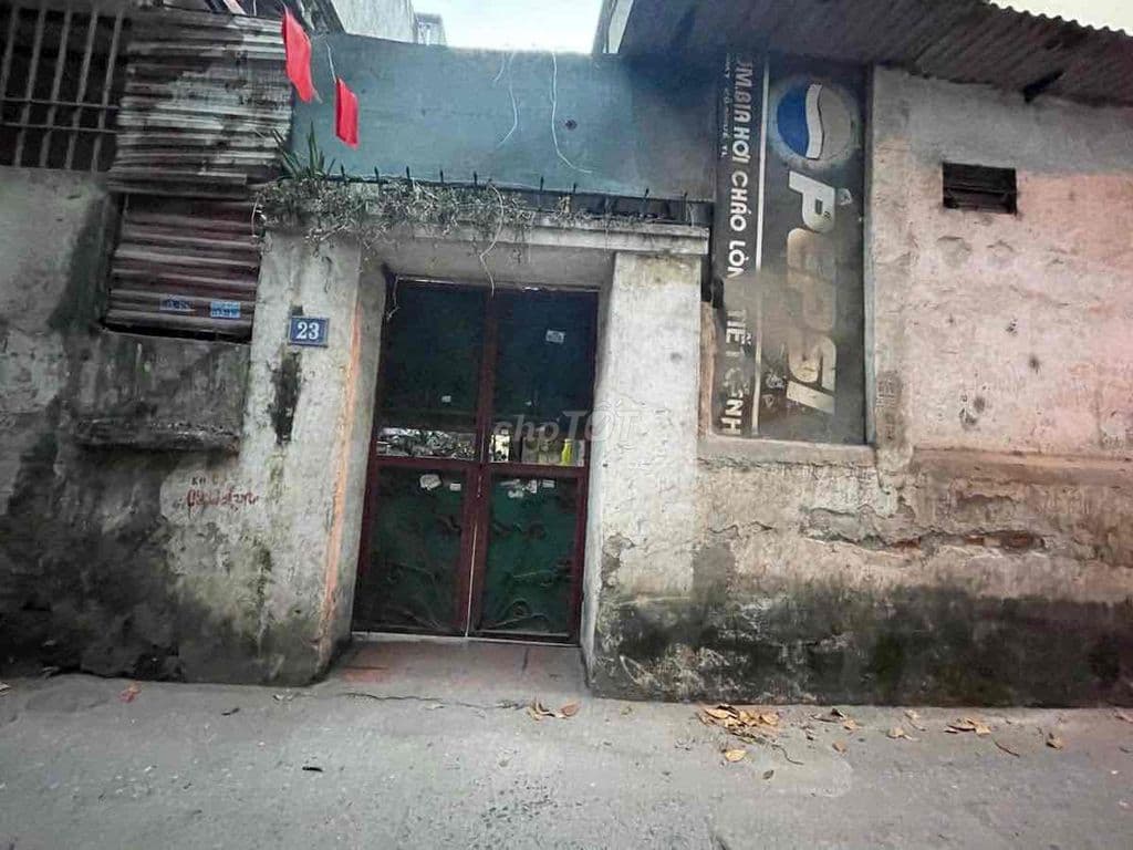 ĐẤT PHÂN LÔ – Ô TÔ TRÁNH – KD - NGÕ 43 CỔ NHUẾ – DT55m, chỉ 12 đồng h - Ảnh 2