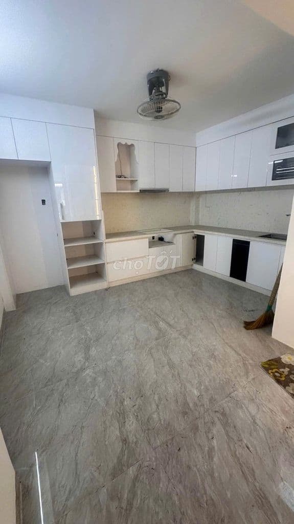 Nhà Đẹp 4,1x14m Nguyễn Thị Kiểu, Tân Thới Hiệp, Q12 – Vào Ở Ngay - Ảnh 2