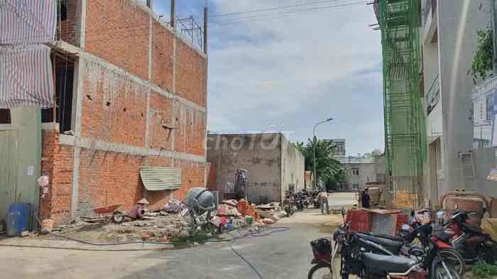 42m - Hẻm oto - Sát mặt tiền - Ảnh 3