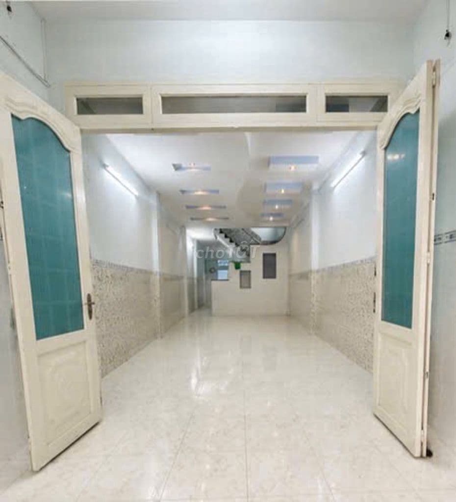 🏡 HẺM XE HƠI NGAY CHỢ TÂN HƯƠNG - 4x18m -2 TẦNG - NỞ HẬU TÀI LỘC - Ảnh 2