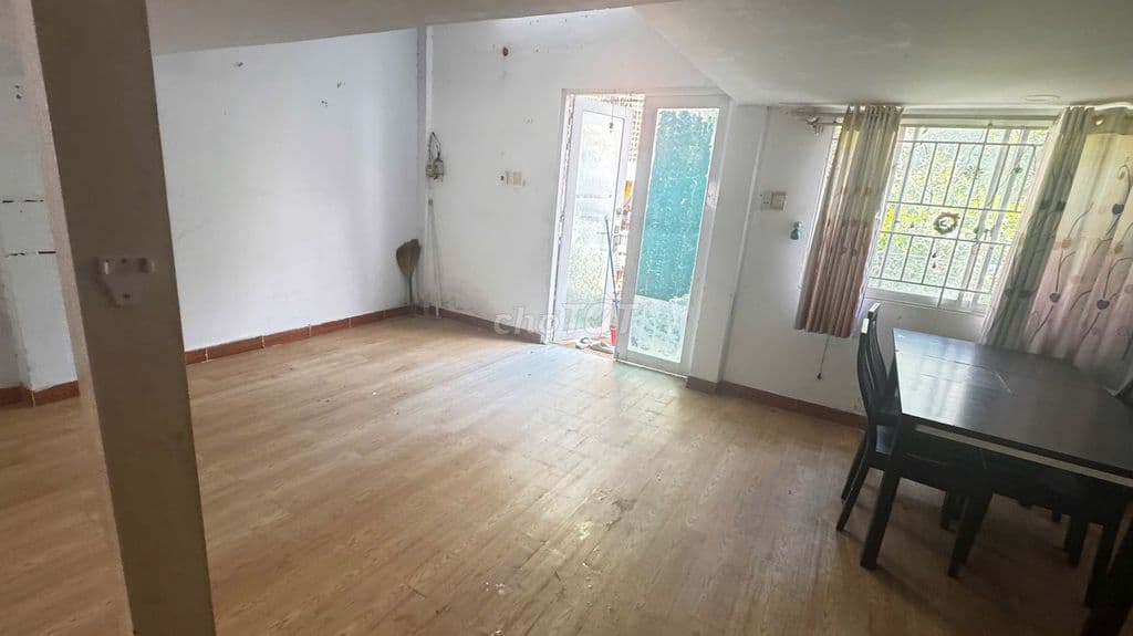 Cần bán căn hộ 1 phòng ngủ gác lửng - Ảnh 3