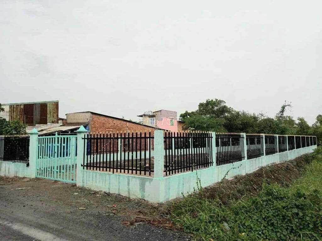 🔥 ĐẤT MẶT TIỀN QUY ĐỨC – 10M NỞ HẬU – XE TẢI CHẠY VÔ TẬN NƠI – CH - Ảnh 2