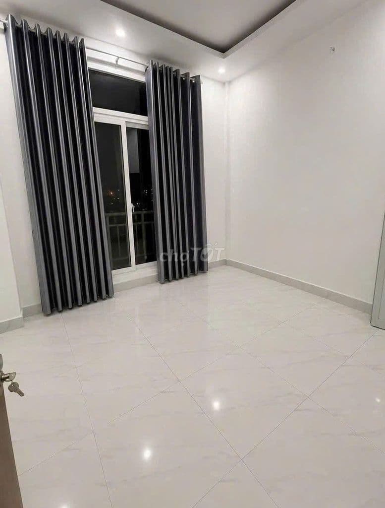 NHÀ ĐƯỜNG MINH PHỤNG 3,5 X 9M TRỆT 1 LẦU HẺM XE HƠI 6M - Ảnh 3