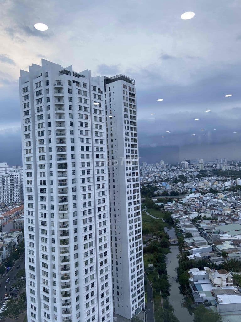 Bán gấp căn hộ Officetel Sunrise CityView Q7 Lh : - Ảnh 3