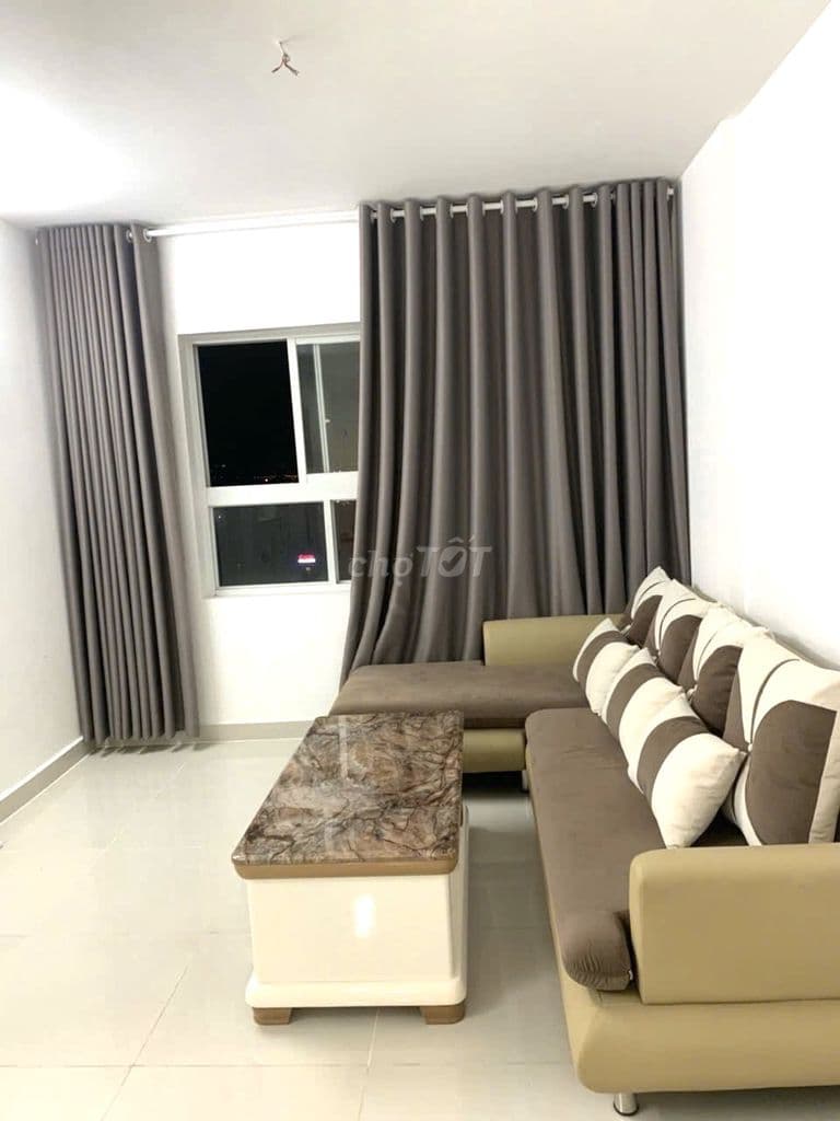 CITIZEN BÁN 2PN/2WC – 83 M² – 3,8 TỶ(BAO THUẾ PHÍ) | TẦNG CAO - Ảnh 2