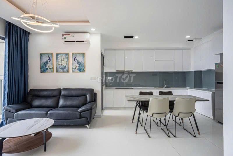Bán căn 2PN full NT 73m2 chỉ với 7 tỷ sẵn sổ-căn hộ the SUN AVENUE hot - Ảnh 2