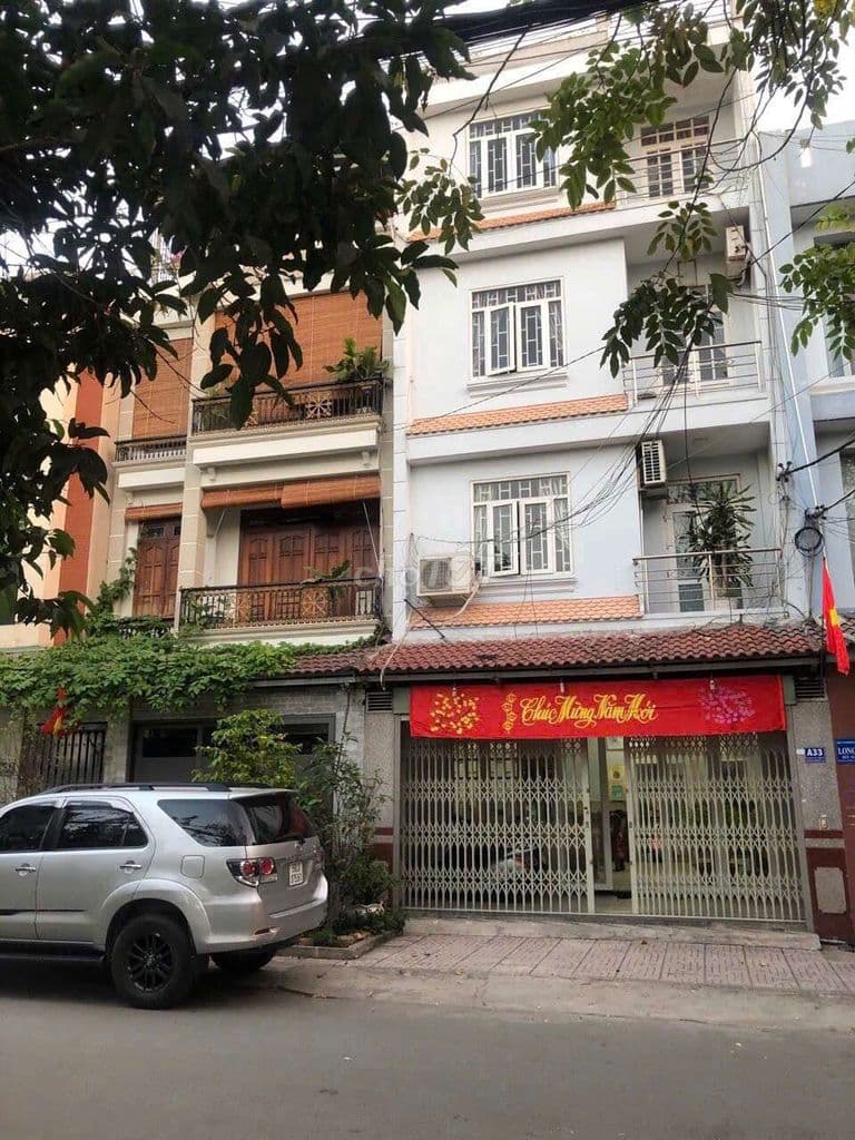 Nhà Mặt Tiền Nhánh Tô Ký, P.Tân Chánh Hiệp, Q12, Khu K82, 6mx20m