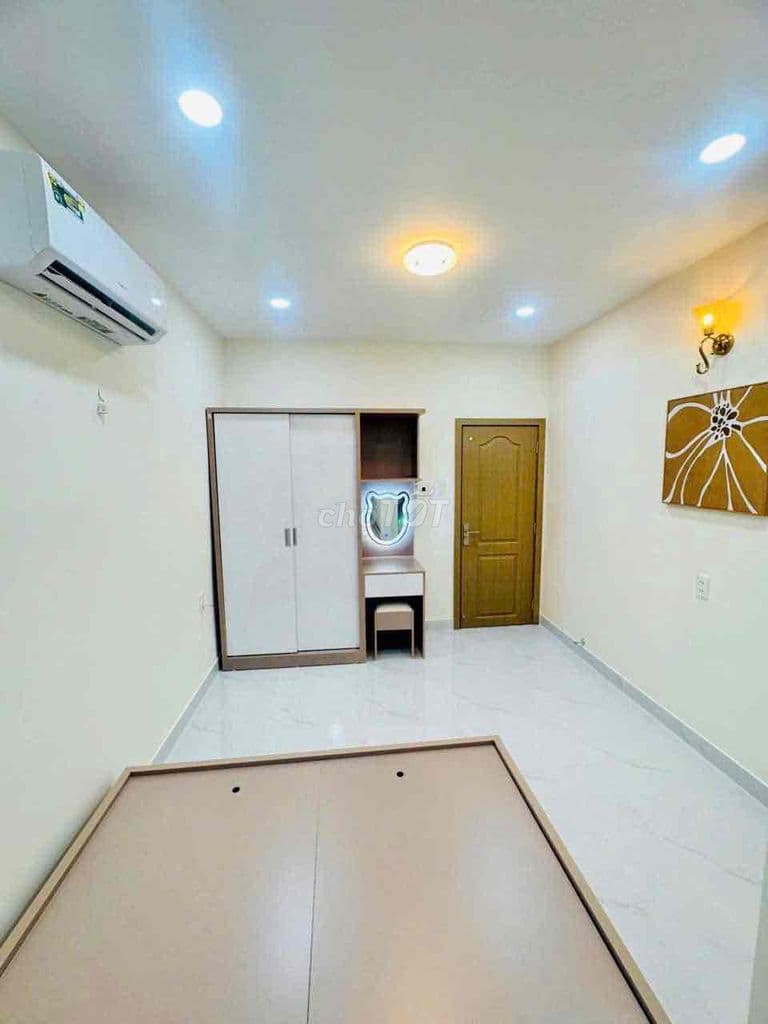 NHÀ BÁN CHÍNH CHỦ giá 5tỷ680 triệu dường bình thới q11 - Ảnh 2