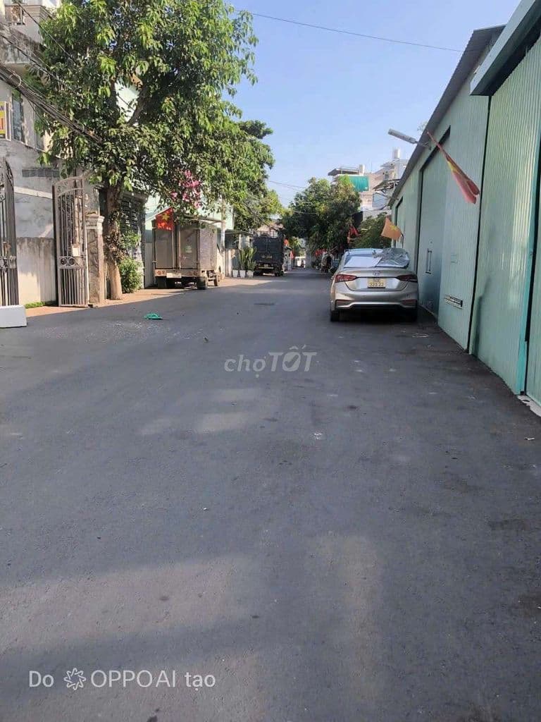 BÁN NHÀ 3 TẦNG CÁCH HUỲNH TẤN PHÁT 20 M. CHỈ HƠN 6 TỶ , QUẬN 7