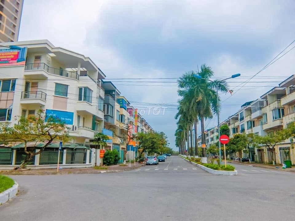 CẦN TIỀN BÁN GẤP ĐẤT DỊCH VỤ TÂN TÂY ĐÔ-55,2M2-8,33 TỈ - Ảnh 3