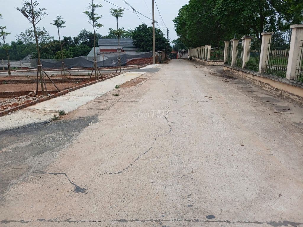 Chỉ hơn 1 tỷ sở hữu lô đất full thổ cư, tại Cam Thượng, Ba Vì ! - Ảnh 3