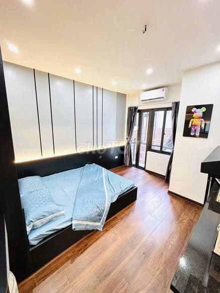 bán nhà 5 tầng Đống Đa giá 6.98 tỷ - Ảnh 3