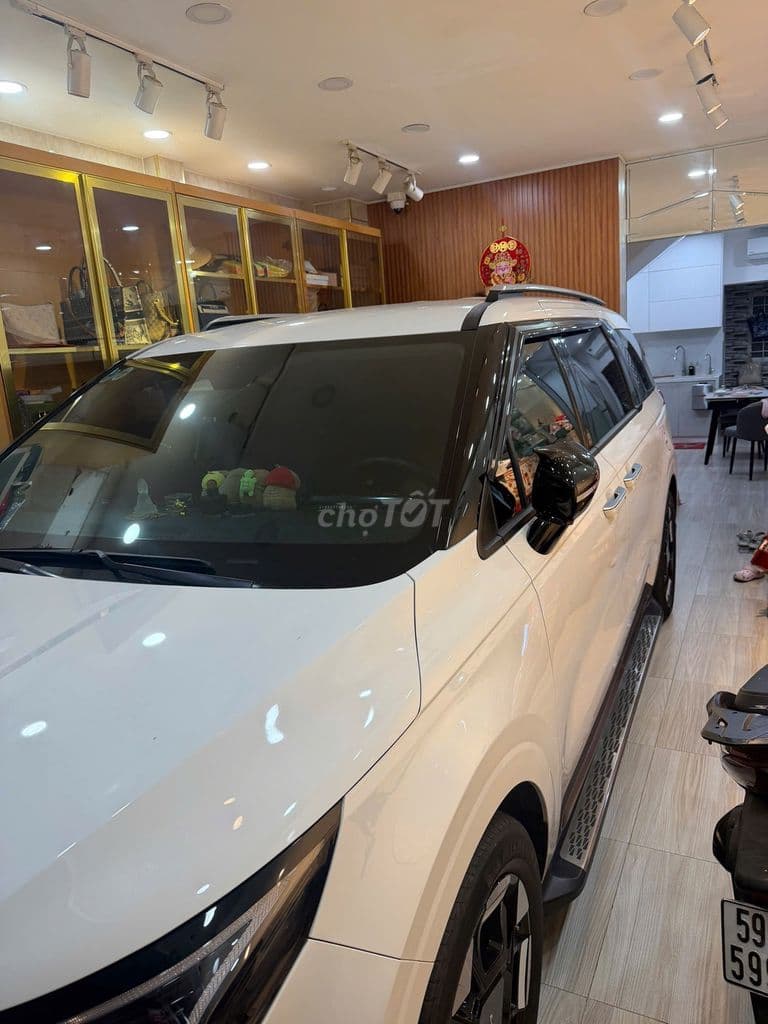 Bán nhà 2 tầng MT đường số 9 Cư Xá Bình Thới, DT: 4x13, Full nội thất!