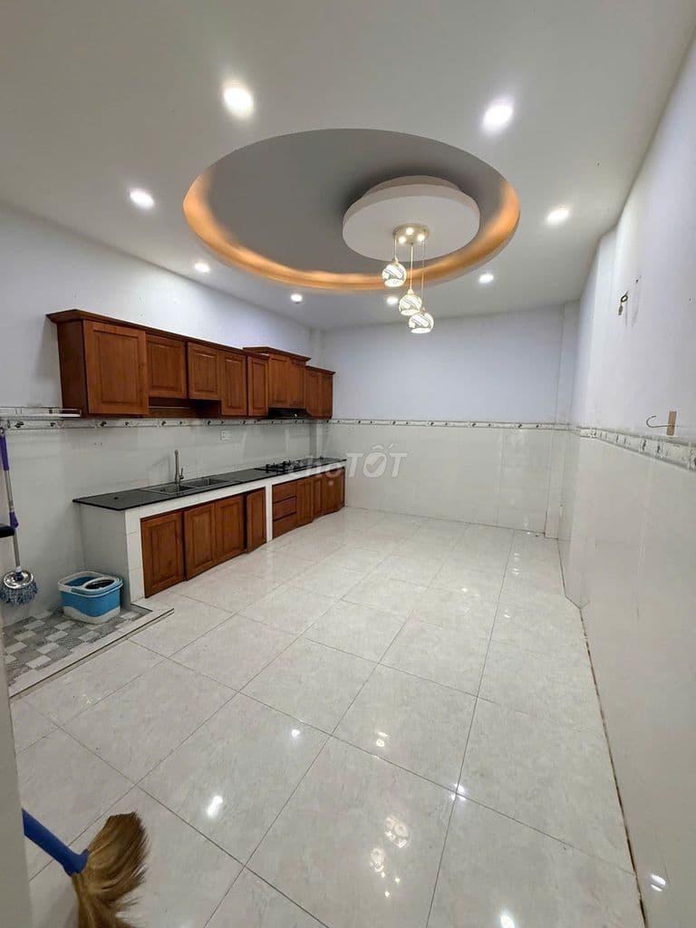 Tòa nhà Mặt tiền 5 tầng 7pn, dòng tiền 40 triệu , Dài 16 mét ngang 4 - Ảnh 3