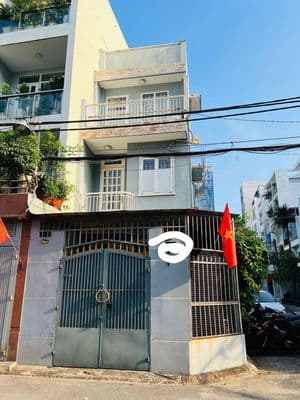 BÁN NHÀ GÓC 2 MẶT TIỀN – HOÀNG HOA THÁM GẦN NHÀ GA T3 chỉ 9tỷ5 - Ảnh 3