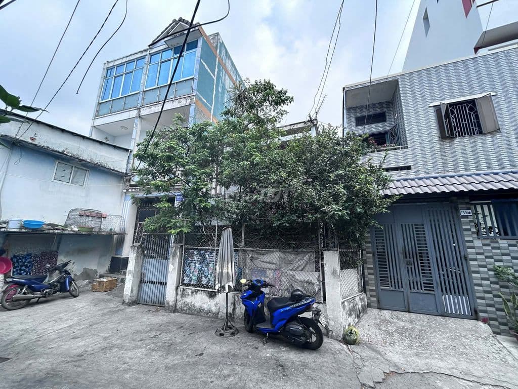 Bán Nhà HXH Bình Đông, Phú Định, TPHCM (Ngay Cầu Số 2) - Ảnh 3