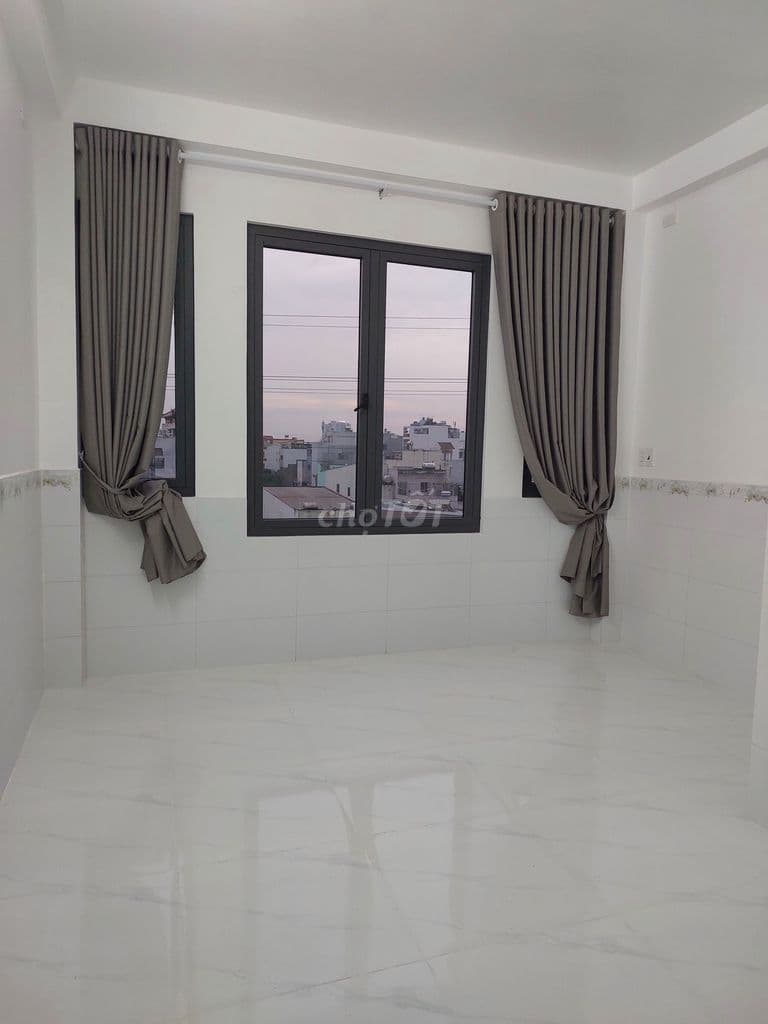 Bán CHDV 4x20m, 5 tầng có thang máy, 13 phòng cho thuê - Ảnh 3