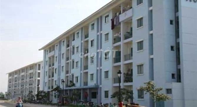 CĂN HỘ CHUNG CƯ HÀ KIỀU - DƯƠNG QUẢNG HÀM - 8x8M - 3PN - 2.58 TỶ - Ảnh 2