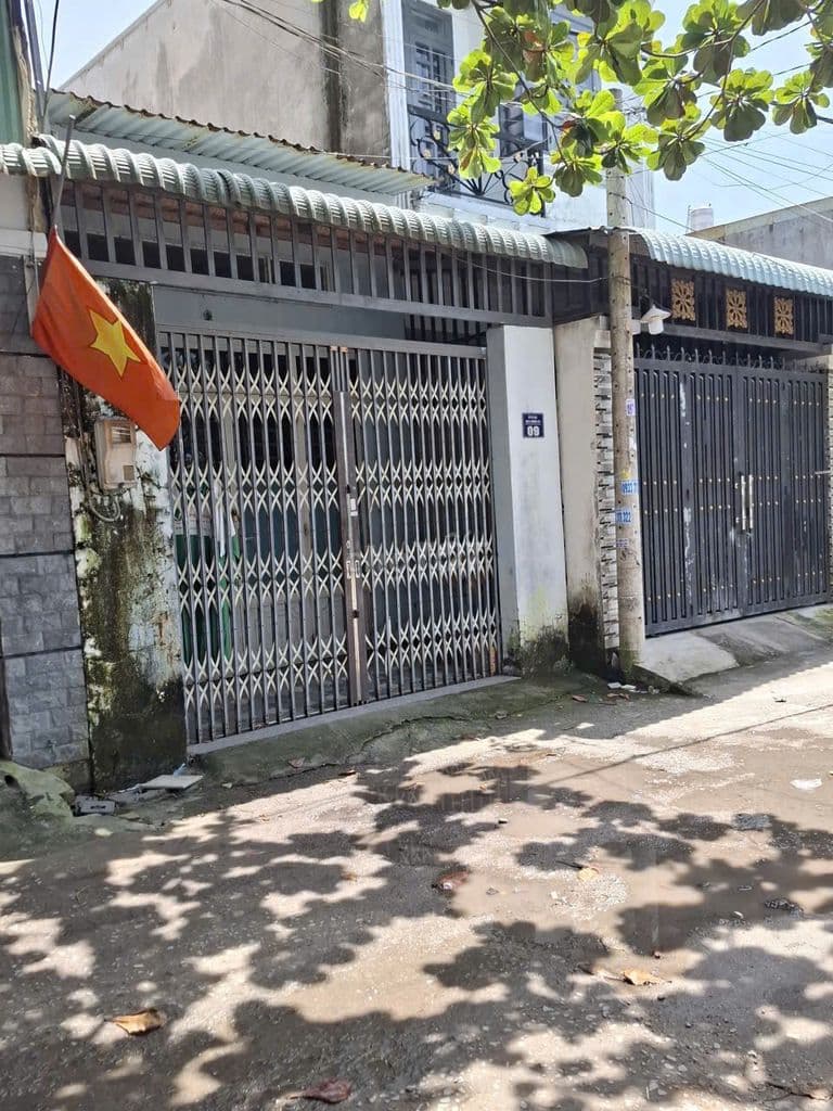 BÁN NHÀ BÌNH MỸ - CỦ CHI @388626932