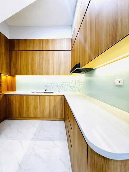 bán nhà Mễ Trì vị trí đắc địa full nội thất
