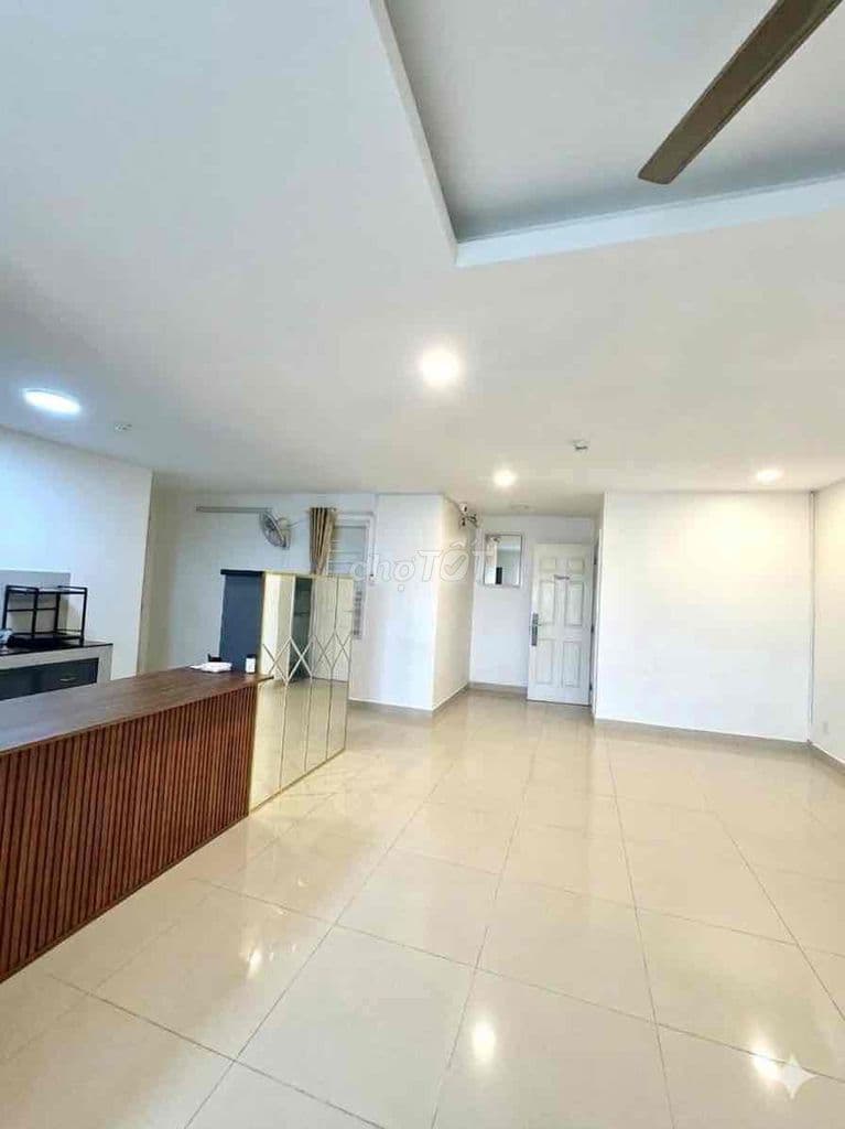 CHUNG CƯ HÀ ĐÔ, GÒ VẤP - GẦN SÂN BAY - 80M2 - CHỈ 5,7 TỶ - Ảnh 2