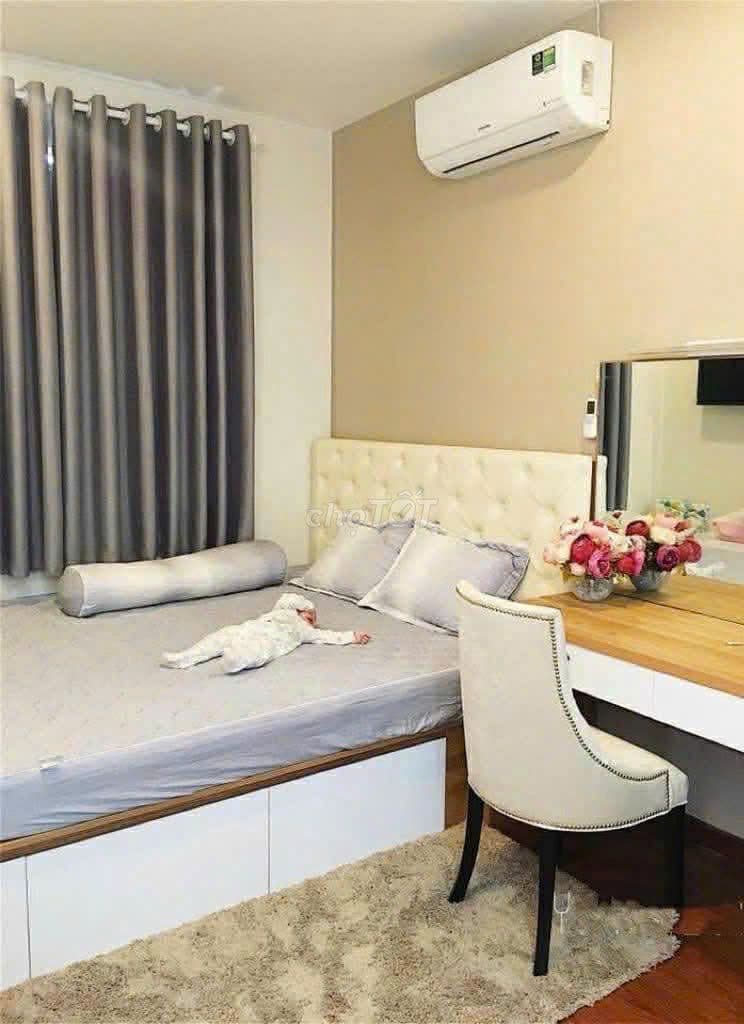 CĂN HỘ MELODY ÂU CƠ, TÂN PHÚ 72M2(2PN) GIÁ CHỈ 4,1 TỶ.