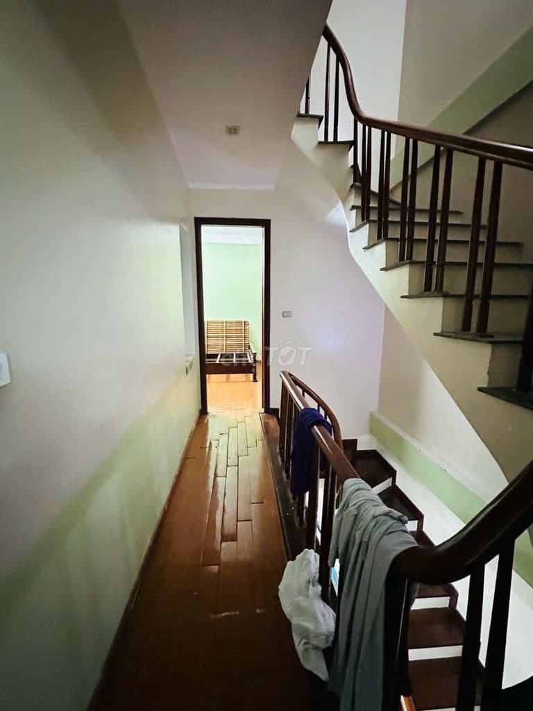 Bán nhà Hồ Tùng Mậu, 60m2x4 tầng, ngõ ôtô, kinh doanh tốt. 14.3 tỷ - Ảnh 2