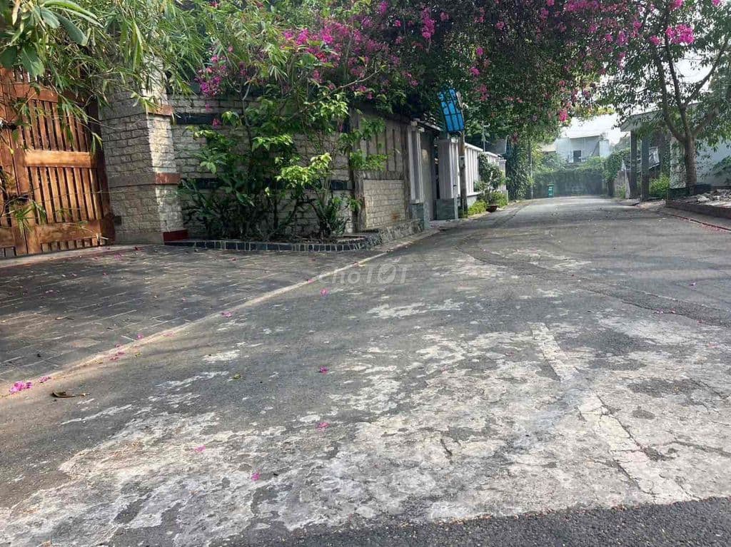 Chính Chủ Bán Đất Ngay Chợ Xuân Thới Thượng 5 x 14 Thổ Cư Giá 2,85 Tỷ - Ảnh 2