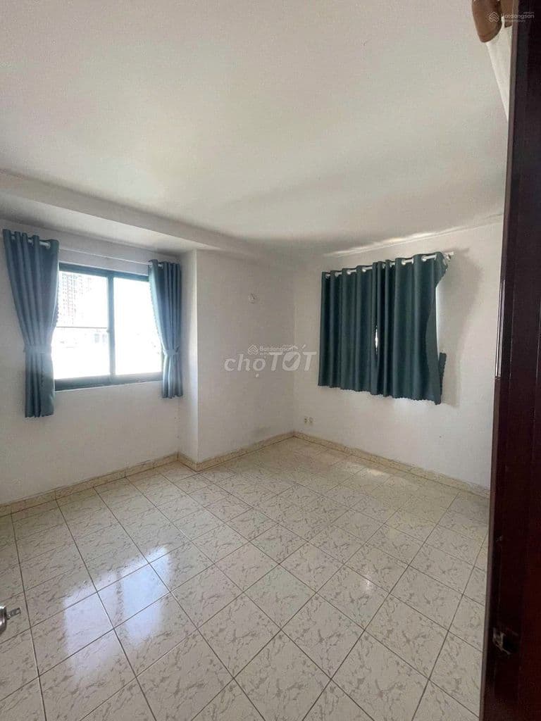 CĂN HỘ 43 HỒ VĂN HUÊ - 55M² 2PN - MỘT ĐỜI CHỦ TỪ ĐẦU - GIÁ 2.95 TỶ - Ảnh 2