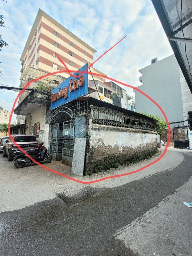 Cực Hiếm !! Đất Cổ Nhuế–Phạm Văn Đồng - TP Giao Lưu ôtô tránh, mt 20m - Ảnh 3